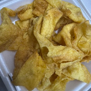 Fried Wontons