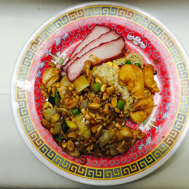 Savor Our Dinner Offerings