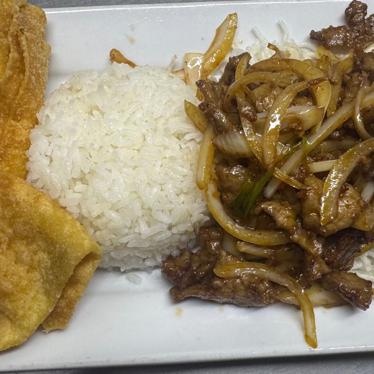 Delivery Options for Your Cravings