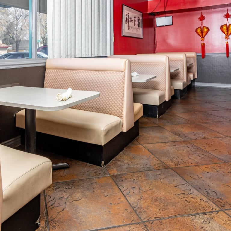 Visit Us In Stockton, California