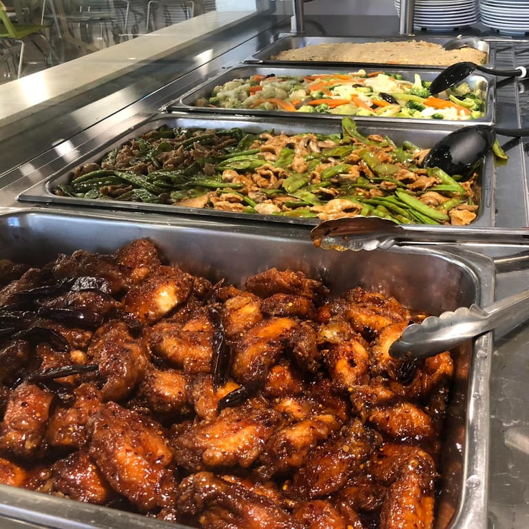 Catering For Every Occasion