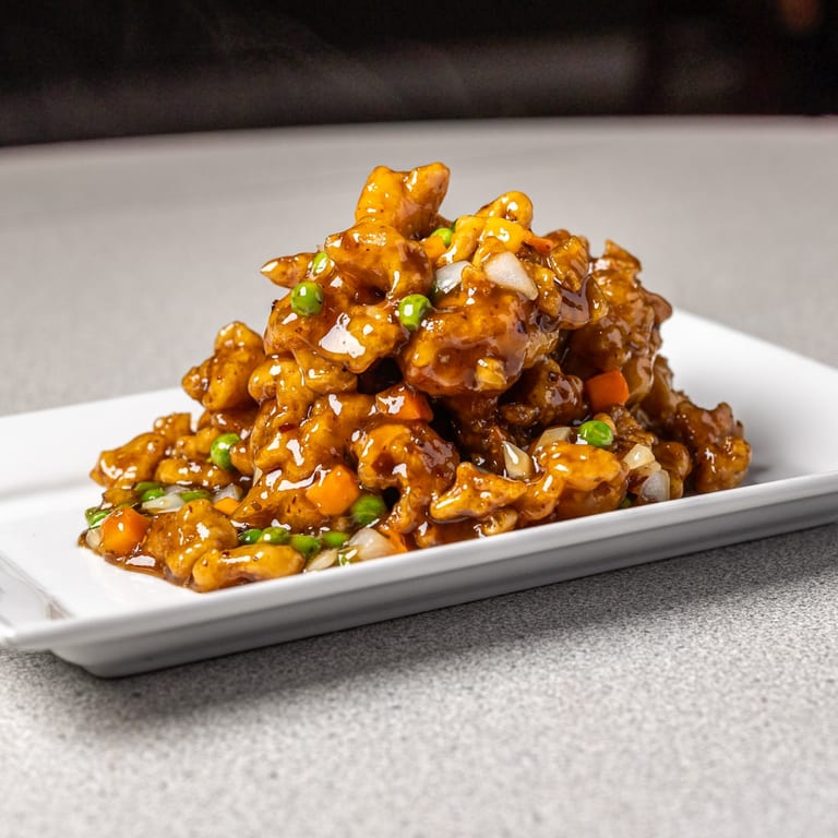 Crafted with Care, Served with Style